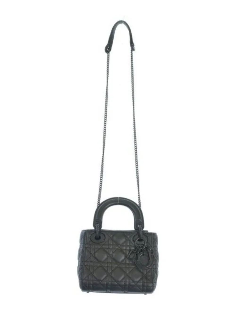 Dior Handbag Black